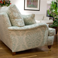 Duresta Lansdowne large Sofa new for September